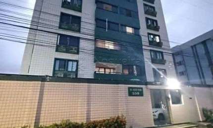 MN - Imóvel para venda possui 88 metros quadrados com 3 quartos, Candeias - Jaboatão - PE