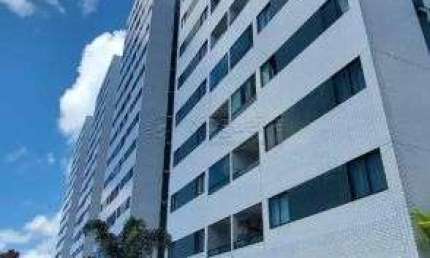 Davino - Alameda Park Residence | 3 quartos | varanda | 64m² | Lazer completo