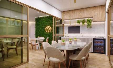 Apartamento com 2 quartos à venda no Candeias, Jaboatão dos Guararapes 