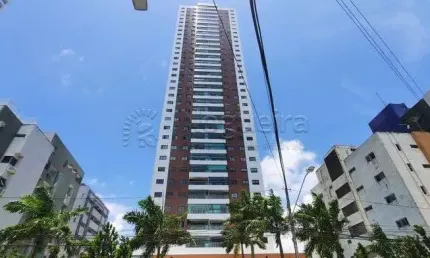 AB Ocean Tower - Localização privilegiada de Candeias