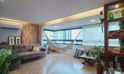 CBD-Apartamento para venda em boa viagem com 97m quadrados com 2 quartos em Boa Viagem - Recife - PE
