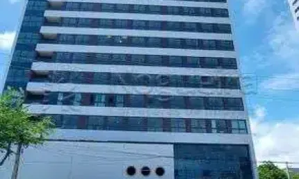 Apartamento com 2 quartos à venda na Rua Nogueira de Souza, Pina, Recife