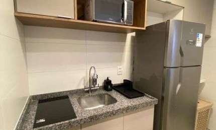 Studio a venda, com 24 metros quadrados em Boa Viagem - Recife - PE. PRISCILA