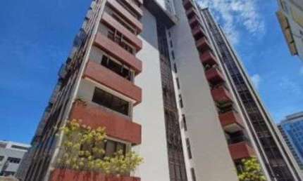 TFS Apartamento para venda com 263 m² com 4 quartos em Boa Viagem - Recife - Pe