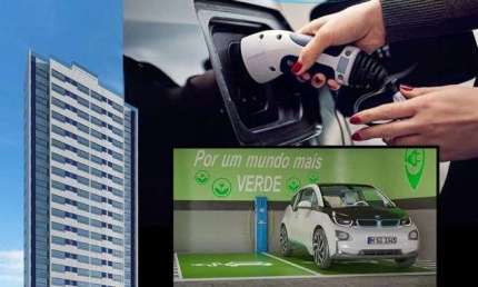 Imóvel para venda com 24 metros quadrados com 1 quarto em Boa Viagem - Recife - PE