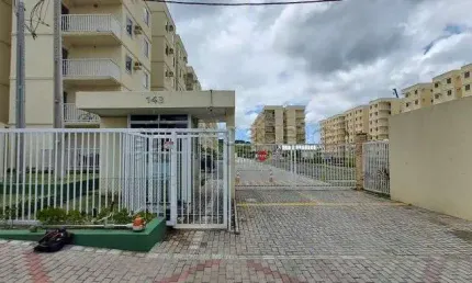MD- Apartamento em Camaragibe - 2 Quartos à venda, 45m² - Reserva das Flores