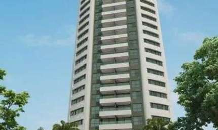 Oportunidade - Apartamento à venda com 4 suítes em Boa Viagem