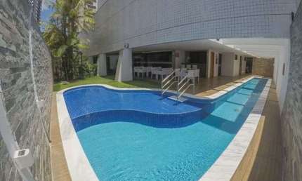 MD- Excelente localização | Ao lado do CBV | Ideal Prince | 2 quartos sendo 1 suíte/ PE construtora