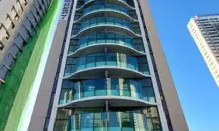 TFS apartamento para venda possui 135 m² com 3 quartos em Boa Viagem - Recife - Pe