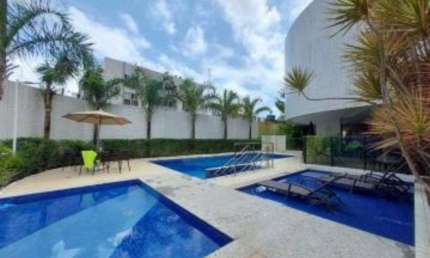 ACF Apartamento para venda tem 61 m² com 2 quartos- Candeias-Jaboatão dos Guararapes -pe