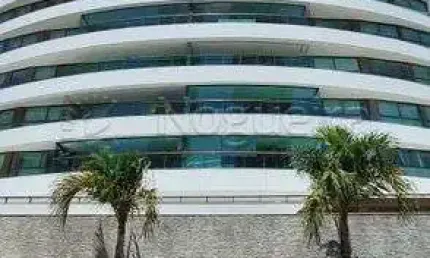 As - apartamento com 147 metros quadrados e 3 quartos em boa viagem - recife - pe