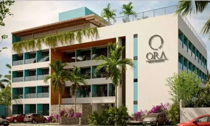 Md- ora beach residence | obras aceleradas | últimas unidades