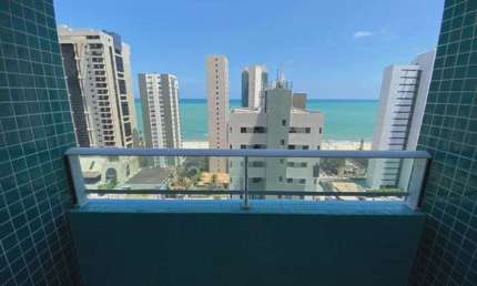 Davino - Lady Roberta |1ou 2 vagas | Piedade | 3 Quartos | 72m² | Lazer