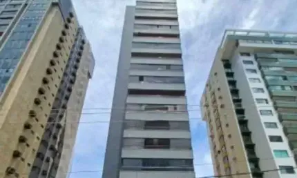 ACF Apartamento para venda possui 246m² com 4 quartos em Boa Viagem - Recife - Pe