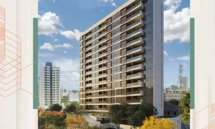 MD- Garanta sua unidade nesta oportunidade Exclusiva de 1 e 2 quartos na Zona Norte - Casa Moser
