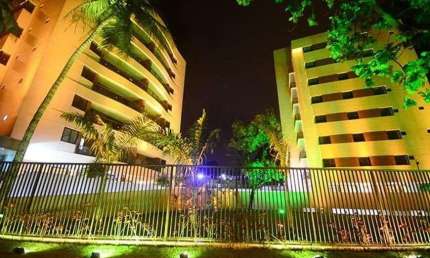 LG- Edf. Jardins Apipucos| ultimas unidades com140M² com 4 quartos em Apipucos - Recife - PE