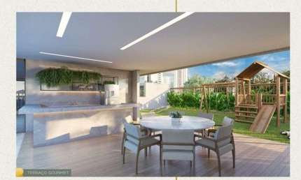 MD Lançamento espetacular no Rosarinho/ 87m² com varanda gourmet!! Lazer completo. Oportunidade!