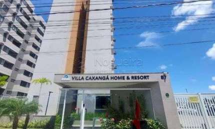 MD-Apartamento para venda possui 45 metros quadrados com 2 quartos em Caxangá - Recife - PE