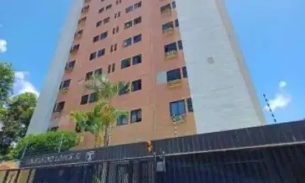 ACF Apartamento para venda tem 70 m² com 2 quartos em Campo Grande - Recife - Pe