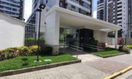 ACF Apartamento para venda possui 61 m² com 3 quartos em Boa Viagem - Recife - Pe