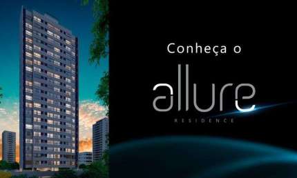 OPORTUNIDADE INVESTIMENTO NO ALLURE RESIDENCE | BOA VIAGEM - APARTAMENTOS DE 24M - LANCAMENTO