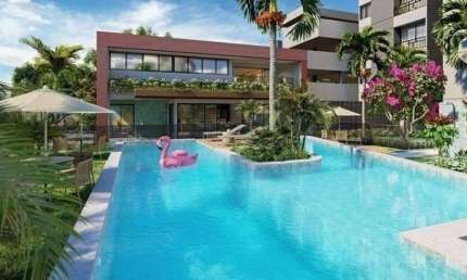 MD- Like Clube Boa Viagem - 2 quartos, 42m²- Excelente localização - Lazer completo