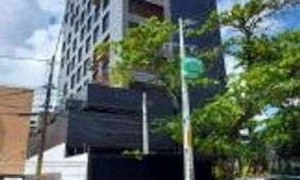 TFS Flat para venda possui 34 m² com 1 quarto em Paissandu - Recife - PE