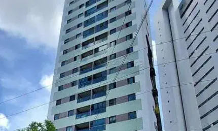 LG-Madalena/3 quartos/2 suítes/2 vagas/Nascente/ótima localização/CONSULTOR(81)9 8 5 9 7 7 8 3 3