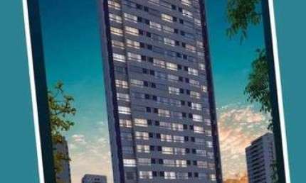 OPORTUNIDADE DE INVESTIMENTO NO ALLURE RESIDENCE | BOA VIAGEM - APARTAMENTOS DE 24M²