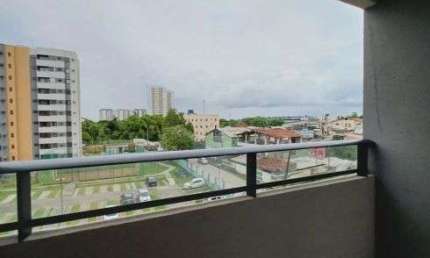 PB (Ref 3712) Apartamento à venda com 2 quartos no bairro da Caxangá