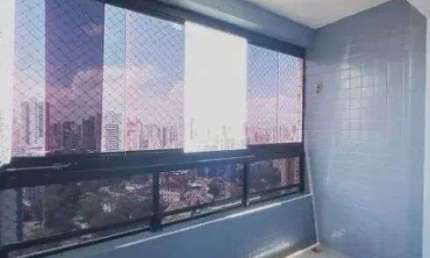 RM Apartamento para venda possui 76m², 2 quartos em Boa Vista - Recife - PE