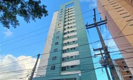 Imóvel para venda possui 73 metros quadrados com 3 quartos em Tamarineira - Recife - PE