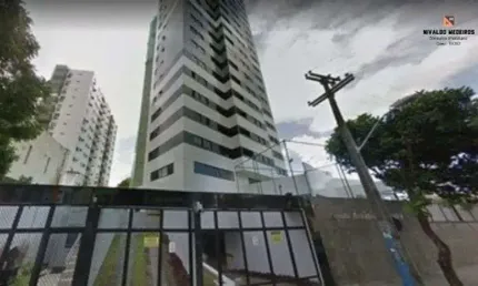 MD-Morada Antônio de Castro | Nascente | 02 quartos | Casa Amarela | 58m²
