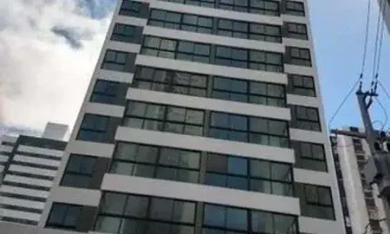 EdF. Quinta Maria Diva Galvão/97m²/3 quartos/2 vagas/Boa Viagem/Recife/CONSULTOR(81)9 85 97 78 33