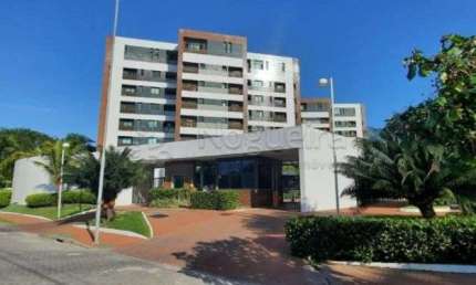 Apartamento com 3 quartos à venda na Alameda dos Cajueiros, Paiva, Cabo de Santo Agostinho