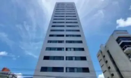 ACF Apartamento para venda tem 52 m² com 2 quartos- Candeias - Jaboatão dos Guararapes -pe