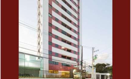 Apartamento 61metros, pronto para morar com 3 quartos no prado PRISCILA 8199548.3101