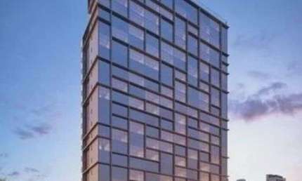 TFS - Icon Living Residence - Apartamentos de 1 ou 2 quartos com suíte - ITBI E REGISTRO GRÁTIS