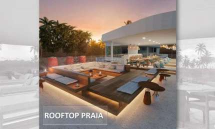 MD - Oportunidade de repasse no Makia Beach Experience| Lazer completo| projeto pé na areia