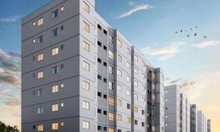MD Apartamento para venda possui 51 metros quadrados com 2 quartos. Esperando o Q?