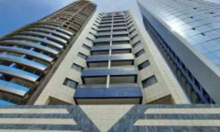 ACF Apartamento para venda tem 31 m² com 1 quarto em Pina - Recife - pe