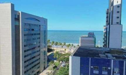 Apartamento com 2 quartos à venda na Rua França Pereira, Boa Viagem, Recife