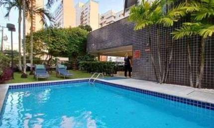 ACF Apartamento 60m² para venda com 2 quartos em Boa Viagem - Recife - Pe