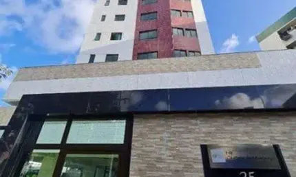Davino - Edf. Castello Edimburgo venda possui 46 m 2 quartos em Madalena