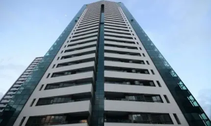 TFS - Sky Boa Viagem | ÚLTIMA UNIDADE | 4 quartos | 3 Suítes | 163m² | ITBI E REGISTRO GRÁTIS
