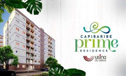 Apartamento para venda com 43 metros quadrados com 2 quartos em Várzea - Recife - PE