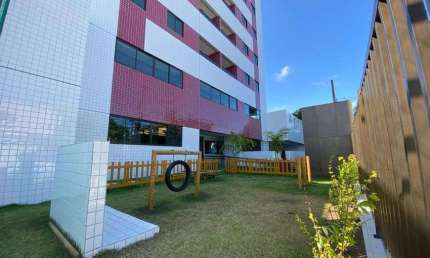Imóvel para venda com 3 quartos, suíte e varanda, possui 61 metros quadrados, próximo á Madalena