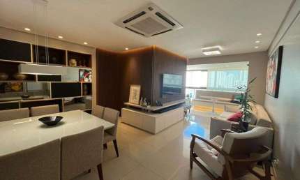 Apartamento com 2 quartos à venda na Avenida Pedro Paes Mendonça, Boa Viagem, Recife