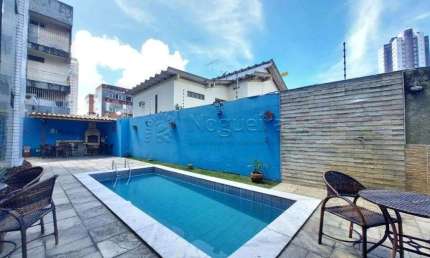 Excelente apartamento localizado em Piedade com 64,11m² l 3 quartos, 1 suíte l 1 vaga de garagem.