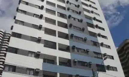 Alameda Rosarinho/Rosarinho/3 quartos/-1 suíte/80M²/ótima localização/CONSULTO(81)9 8 5 9 7 7 8 3 3